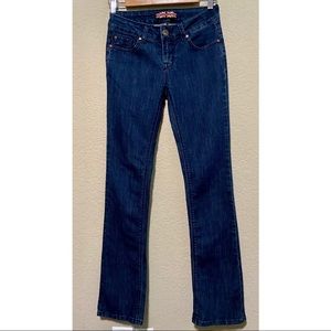 Makers of True Original Boot Cut Jeans  *Tall*